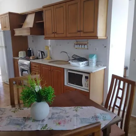 Apartment βεν κινι *