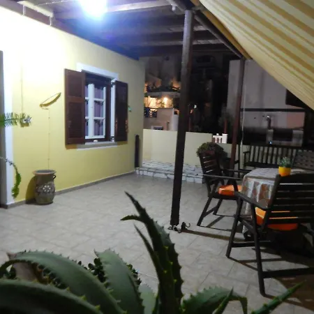 βεν κινι Lägenhet