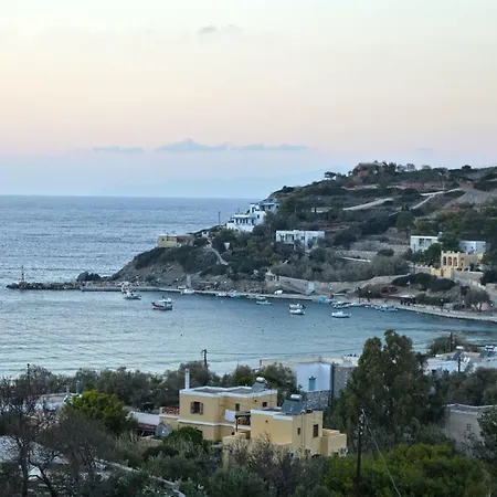 βεν κινι Apartment